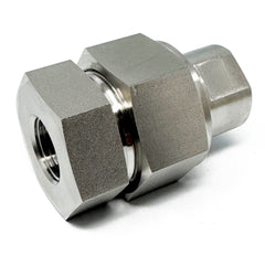 Union acier inoxydable 316 précision haute pression FPT