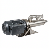 Pompe à grand débit multistage en acier inoxydable 20 gpm 90 psi