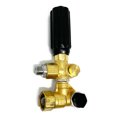 Valve régulatrice  3650PSI 5.5 GPM avec filtre pompe AR RR RK XM