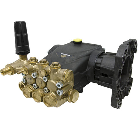 Pompe triplex serie EP 4.0gpm 4200psi EP1313G8U/IF