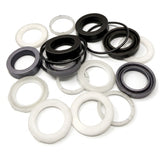 Kit de réparation # 2874 de pompe AR north america Annovi Reverberi