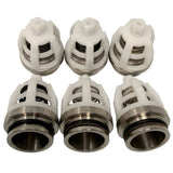 Kit de réparation # 42835 de pompe AR north america Annovi Reverberi