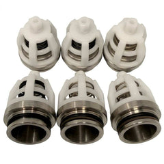 Kit de réparation # 42835 de pompe AR north america Annovi Reverberi