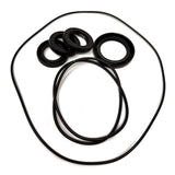 Kit de réparation # 42840 de pompe AR north america Annovi Reverberi