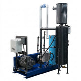 Unité de vide 30 CFM (Électrique) 3000 entailles kit Reconditionné