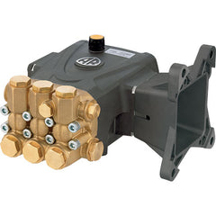 AR north america triplex pump 4gpm 3000psi