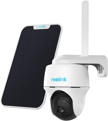 Reolink Go PT 4G/LTE