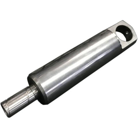 Piston guide