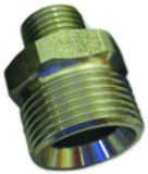 ST-41 Stainless Steel Screw Nipple 7250psi