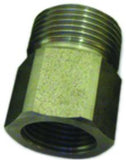 ST-41 Stainless Steel Screw Nipple 7250psi