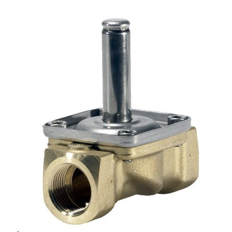 Electric valve in brass danfoss 3/4 FNPT