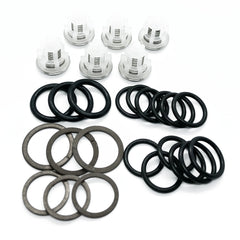 Repair kit for General Pump # RKI150 (K150)