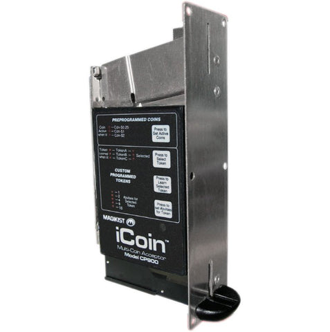 Accepteur de monnaie CP900 - Airablo
