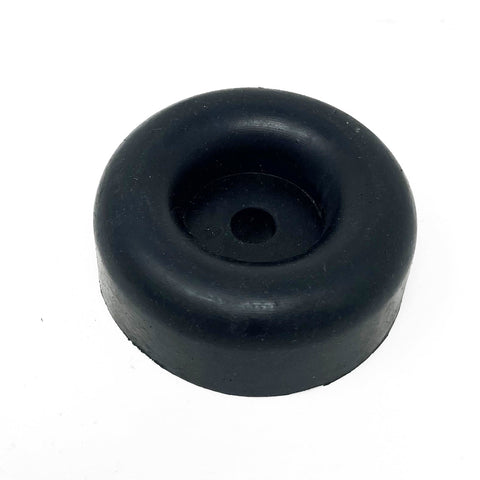 Shock absorber style puck 2 1/2" * 1"