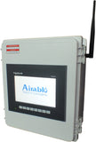 Automatisation HMI sans-fil 900MHZ - Airablo