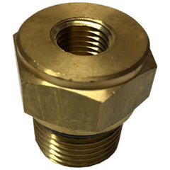 Bouchon de valve avec filet 1/4" FNPT