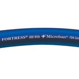 Boyau caoutchouc 1" bleu 300psi 200 °F - Airablo