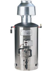 Brûleur au gaz naturel ou propane 3000psi 395 000BTU 24 VAC - Airablo