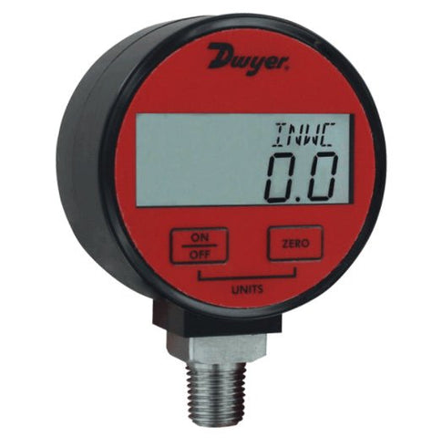 Cadran digital top