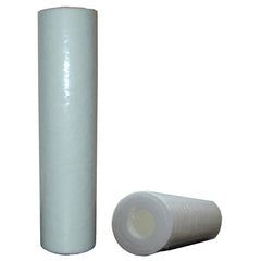 Filter cartridges 2 1/2" * 20"