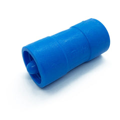 Clapet de non-retour à ressort polypropylene 3/4" FNPT - Airablo