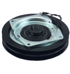 Clutch 7" 24mm 12volt 2groove pour serie 47 - Airablo