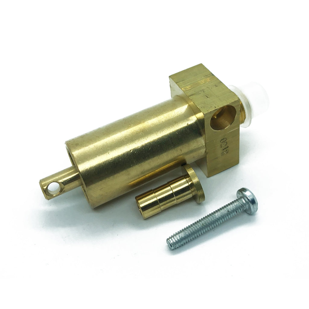 Hydraulic jack Riello ( F3, F5, F10, F15 ) Airablo maple syrup equipment