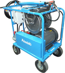 Électrique 5000psi 4.3gpm 15hp 230 Volt - Airablo