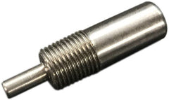 Électrode en acier inoxydable 1/4"mnpt * 1 1/2" long - Airablo