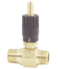 Injecteur à savon en brass 4500psi 190°F 3 à 5gpm - Airablo