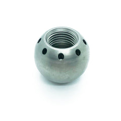 Jet pour nettoyage de drain 1/4" FNPT 7252 PSI #8.0 " GREASE BALL " - Airablo