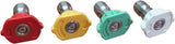 Jet sur raccord rapide 1/4" - Airablo