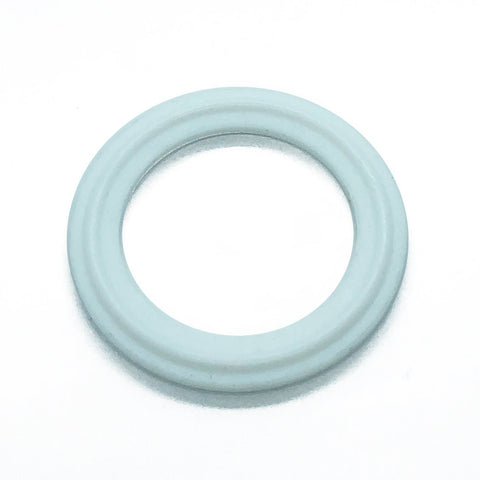 Joint d'étanchéité Tri-clamp sanitaire PTFE TEFLON 1 1/2" - Airablo