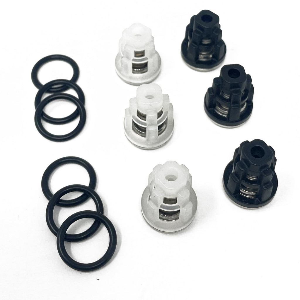 General Pump repair kit RKI309 ( K309 ) Airablo maple syrup equipment