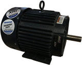 Moteur 5hp 460volt 3phase marine duty marathon "DEMO"