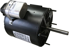 Motor 1/4 hp 115/230 Volt Marathon 1625RPM