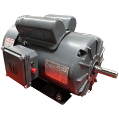 Motor from 1.5 to 10 hp 230 Volt TEFC Techtop 1725RPM (pressure washer)