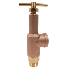 Safety valve 6815