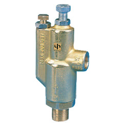 Safety valve 3000 psi ZKSR