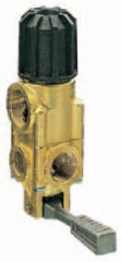 Valve régulatrice TIMAX 900PSI 53 GPM - Airablo