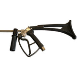 Pistolet lance épaulière ZP87SS 15.85gpm - 8700psi