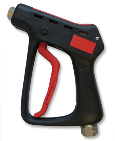 Pistolet St-3600 21gpm-8700psi