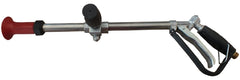 Pistolet 15gpm-250psi