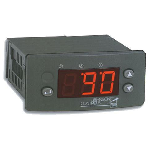 Thermostat digital ms 4 stage de température MS4PM24T-11C -40°F à 212°F (-40°C à 100°C) - Airablo