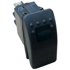 Rocker switch HR5030 115/240v ac