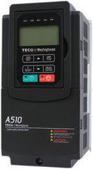 Variateur de fréquence 575Volt 3phase TECO - Airablo