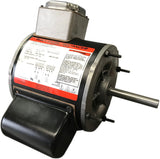 Motor 1/4 hp 115/230 Volt baldor 1700RPM