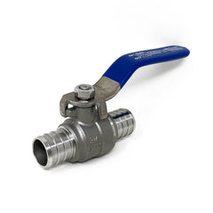 STAINLESS STEEL BALL VALVES 304 STAINLESS STEEL 600 PSI CWP