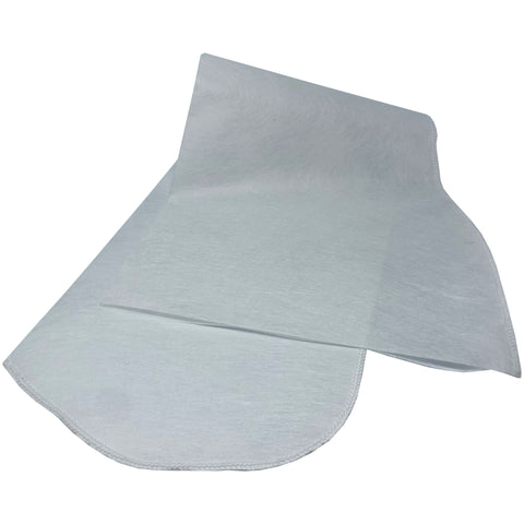 Pre-filter for Airablo syrup press filter bags