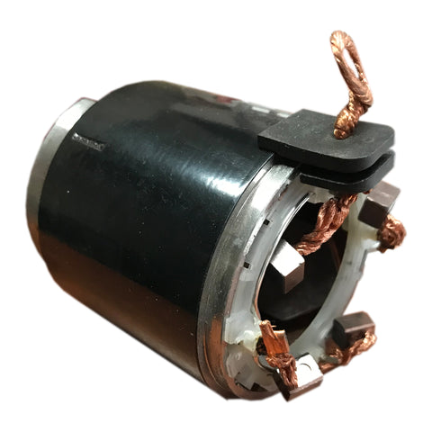 Yolk solenoid 31216-zj1-h01